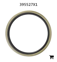 AGCO 395527X1 Радиальное уплотнительное кольцо