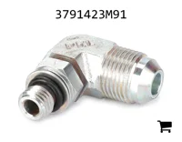 AGCO 3791423M91 Жиклер