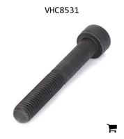 AGCO VHC8531 Винт с шестигранной головкой