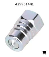 AGCO 4299614M1 Соединительная муфта