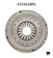 AGCO 4359620M1 Кожух сцепления в сборе