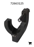 AGCO 72663125 Экстрактор