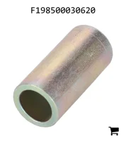 AGCO F198500030620 Труба