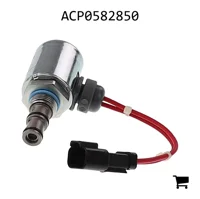 AGCO ACP0582850 Клапан