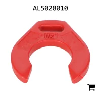 AGCO AL5028010 Комплект стопорных элементов