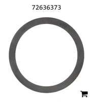 AGCO 72636373 Шайба