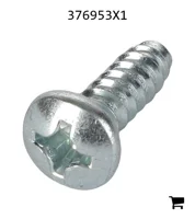 AGCO 376953X1 Саморез