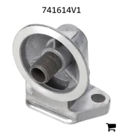 AGCO 741614V1 Головка