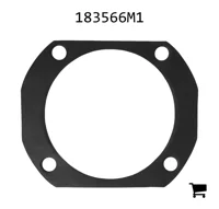 AGCO 183566M1 Шайба
