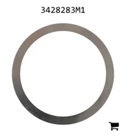 AGCO 3428283M1 Регулировочная шайба