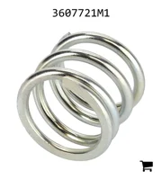 AGCO 3607721M1 Пружина