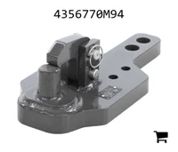AGCO 4356770M94 Тяговый крюк