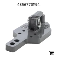 AGCO 4356770M94 Тяговый крюк