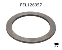AGCO FEL126957 Опорная шайба