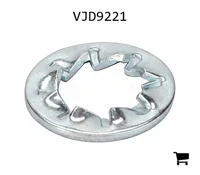 AGCO VJD9221 Шайба