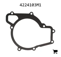 AGCO 4224103M1 Прокладка водяного насоса