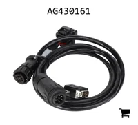 AGCO AG430161 Жгут
