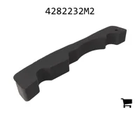 AGCO 4282232M2 Пена