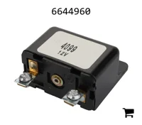 AGCO 6644960 Зуммер