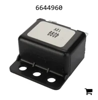 AGCO 6644960 Зуммер