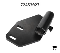 AGCO 72453027 Кронштейн