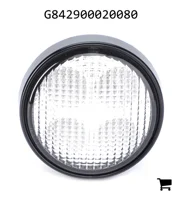 AGCO G842900020080 Фара LED M70