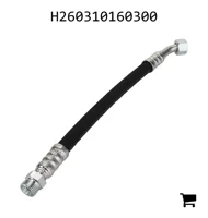 AGCO H260310160300 Шланг высокого давления