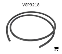 AGCO VGP3218 Шланг