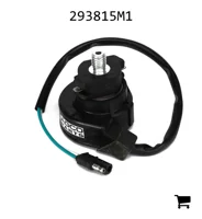 AGCO 293815M1 Держатель