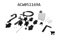 AGCO ACW051169A Маслосборник