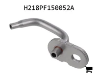 AGCO H218PF150052A Масляная форсунка