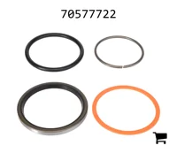 AGCO 70577722 Комплект уплотнений