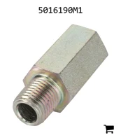 AGCO 5016190M1 Адаптер