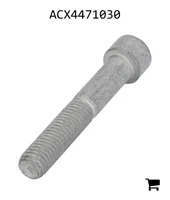 AGCO ACX4471030 Винт с головкой Torx