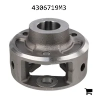 AGCO 4306719M3 Кронштейн