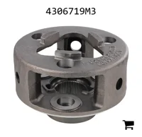 AGCO 4306719M3 Кронштейн