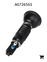 AGCO AG726561 Пена