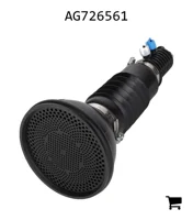 AGCO AG726561 Пена