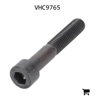 AGCO VHC9765 Винт с шестигранной головкой