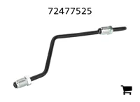 AGCO 72477525 Тормозная трубка