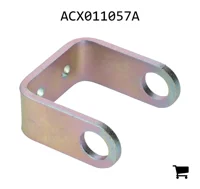 AGCO ACX011057A Крышка шарнира