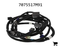 AGCO 7075517M91 Жгут