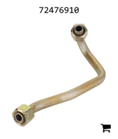 AGCO 72476910 Патрубок наддува