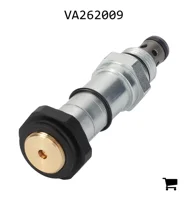 AGCO VA262009 Клапан