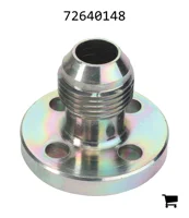 AGCO 72640148 Фланец