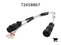 AGCO 72658867 Жгут проводов