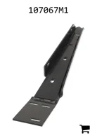 AGCO 107067M1 Тормозная колодка