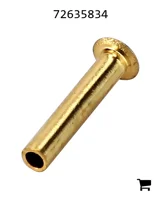AGCO 72635834 Соединительная муфта