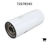 AGCO 72670345 Гидравлический фильтр (накручивающийся)
