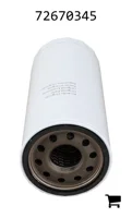 AGCO 72670345 Гидравлический фильтр (накручивающийся)